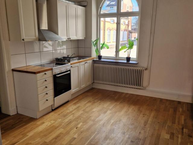 Lägenhet hyra i Säffle, Värmland