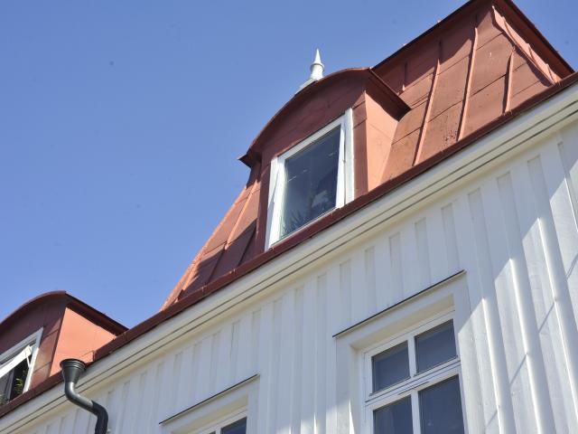 Lägenhet hyra i Sala, Västmanland