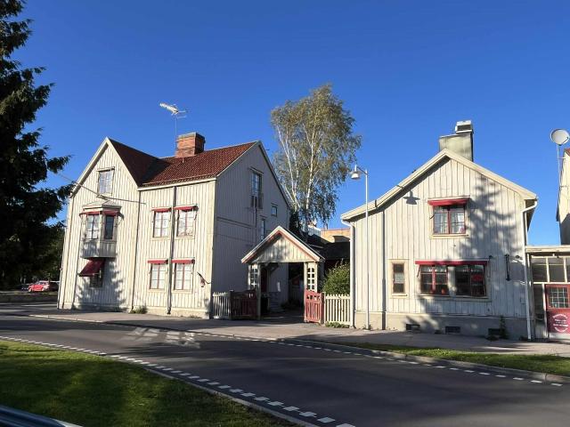 Lägenhet hyra i Sala, Västmanland