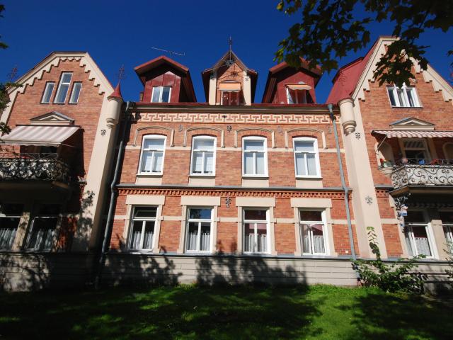 Lägenhet hyra i Sala, Västmanland