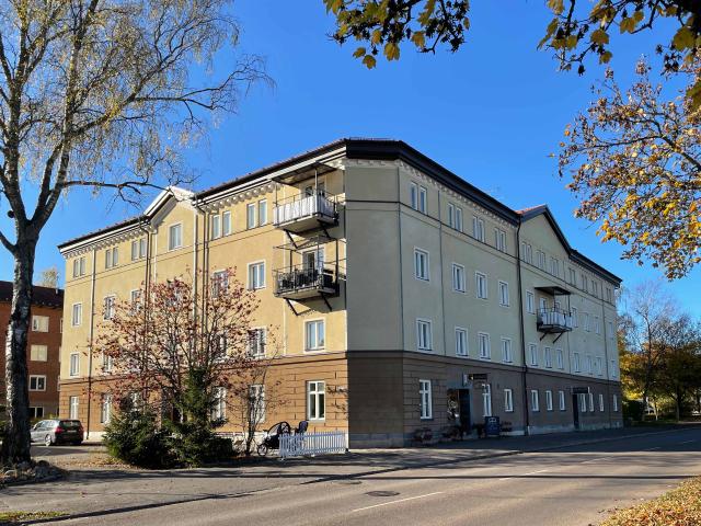 Lägenhet hyra i Sala, Västmanland