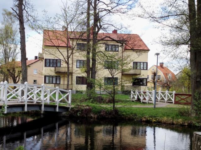 Lägenhet hyra i Sala, Västmanland
