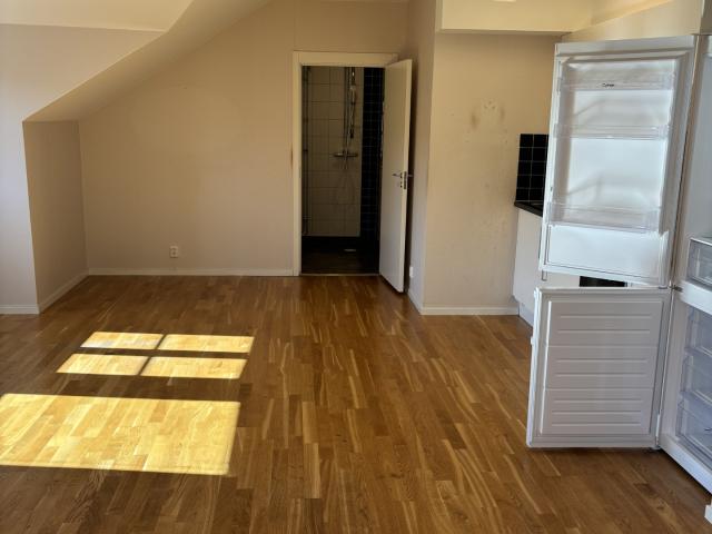 Lägenhet hyra i Sala, Västmanland