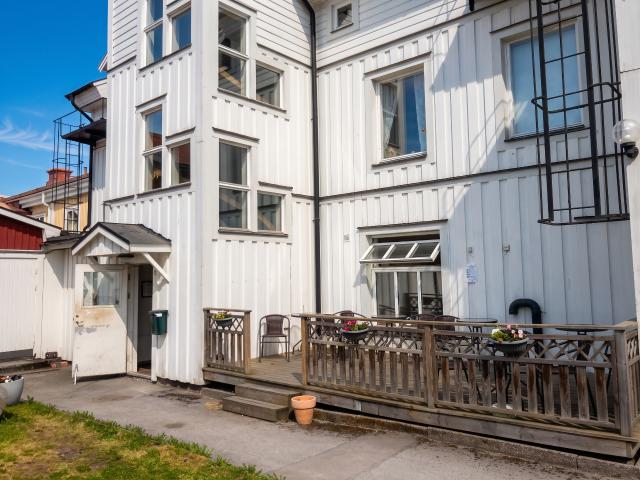 Lägenhet hyra i Sala, Västmanland