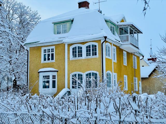 Lägenhet hyra i Sala, Västmanland