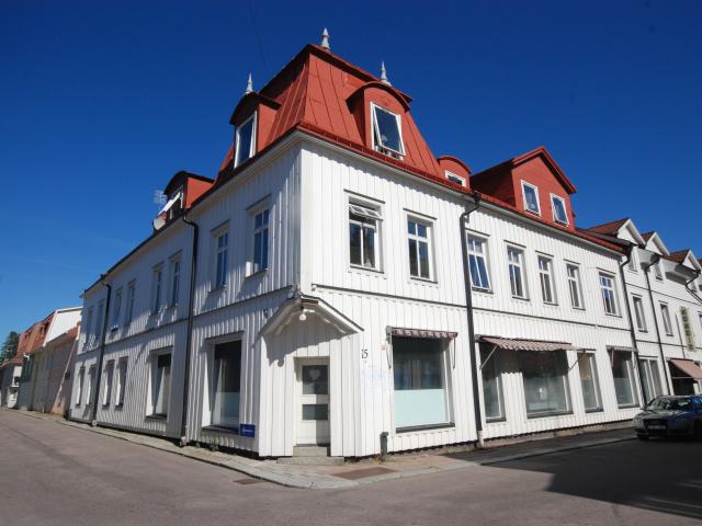 Lägenhet hyra i Sala, Västmanland