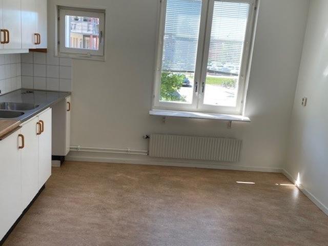 Lägenhet hyra i Sala, Västmanland