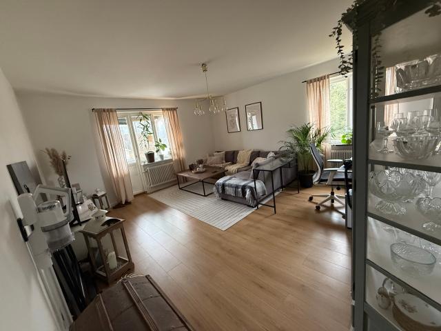 Lägenhet hyra i Salbohed, Västmanland