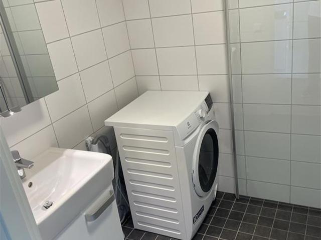 Lägenhet hyra i Stockholm