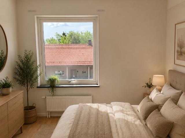 Lägenhet hyra i Salem, Stockholm