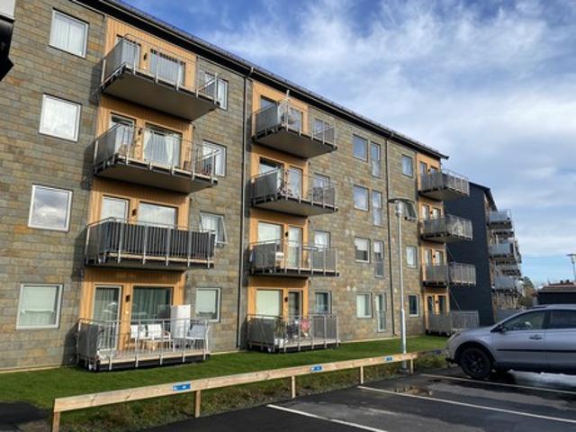 Lägenhet hyra i Salem, Stockholm