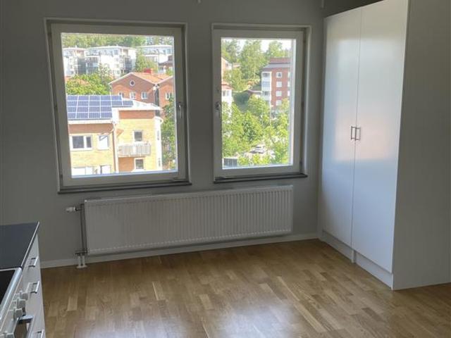 Lägenhet hyra i Stockholm