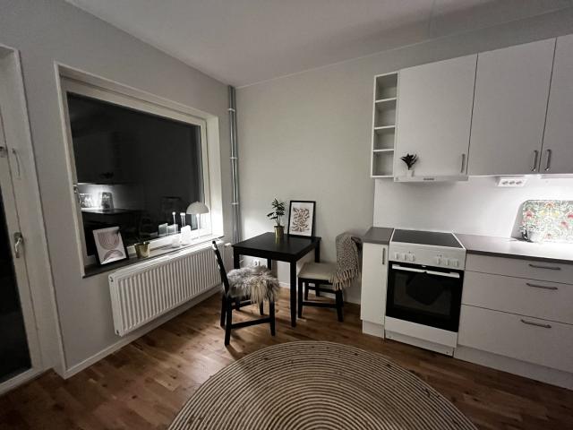 Lägenhet hyra i Nacka, Boo