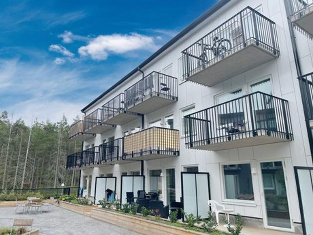 Lägenhet hyra i Nacka, Boo