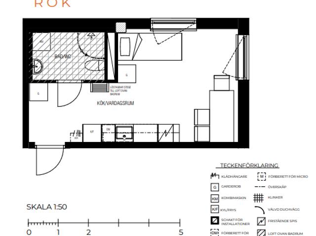 Lägenhet hyra i Nacka, Boo