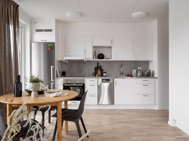 Lägenhet hyra i Boo, Stockholm