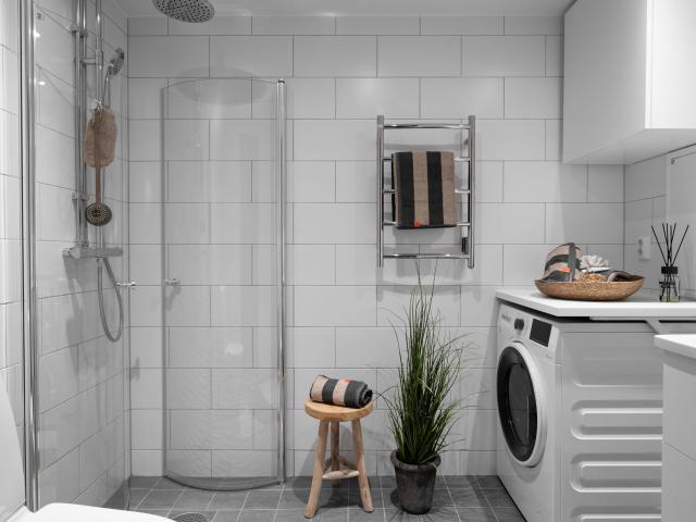 Lägenhet hyra i Boo, Stockholm