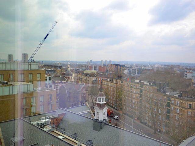 Apartment for rent in The Borough, Greater London