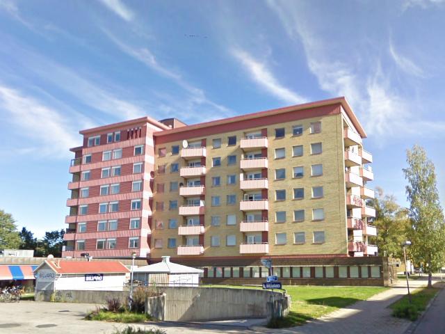 Lägenhet hyra i Sandviken, Gävleborg
