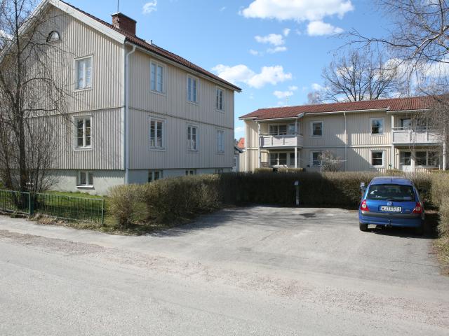 Lägenhet hyra i Sandviken, Gävleborg