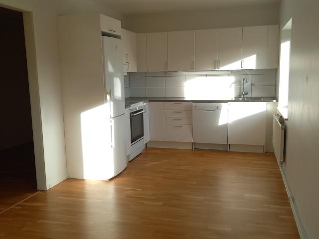 Lägenhet hyra i Sandviken, Gävleborg
