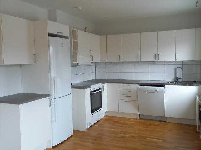 Lägenhet hyra i Sandviken, Gävleborg