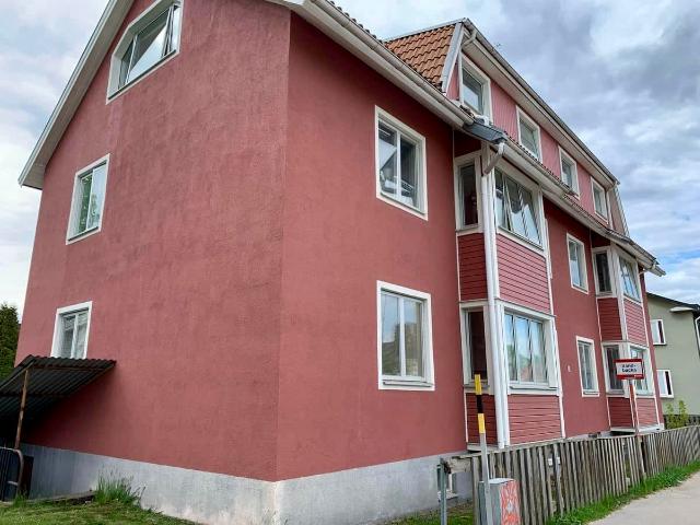 Lägenhet hyra i Sandviken, Gävleborg