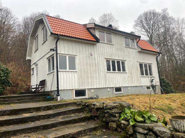 Lägenhet hyra i Kyrkobyn, Hallands län