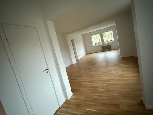 Lägenhet hyra i Partille, Västra Götaland