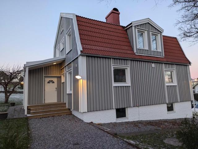 Lägenhet hyra i Partille, Västra Götaland
