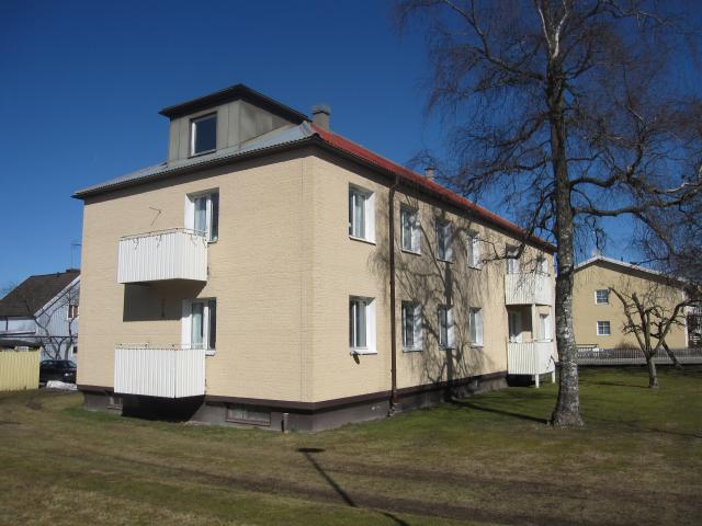 Lägenhet hyra i Sävsjö, Jönköping