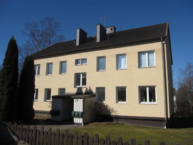 Lägenhet hyra i Sävsjö, Jönköping