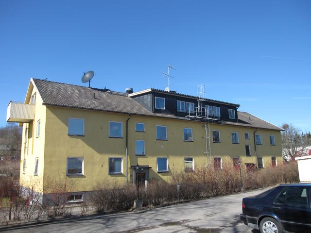 Lägenhet hyra i Sävsjö, Jönköping