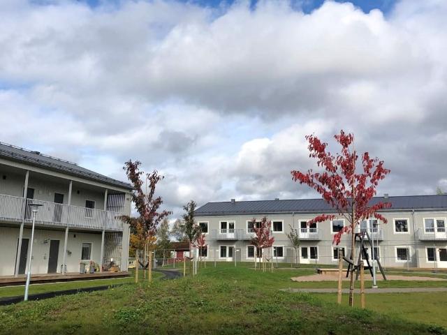 Lägenhet hyra i Sävsjö, Jönköping