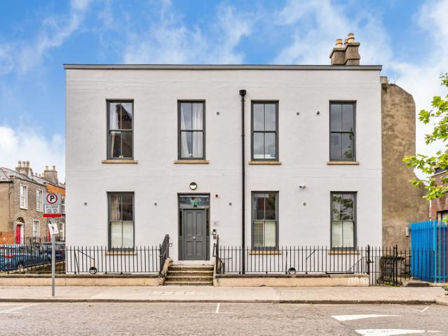 Apartment to rent in Bluebell, North Tipperary