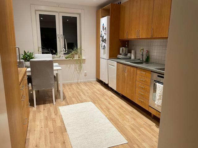 Lägenhet hyra i Uppvidinge, Kronoberg
