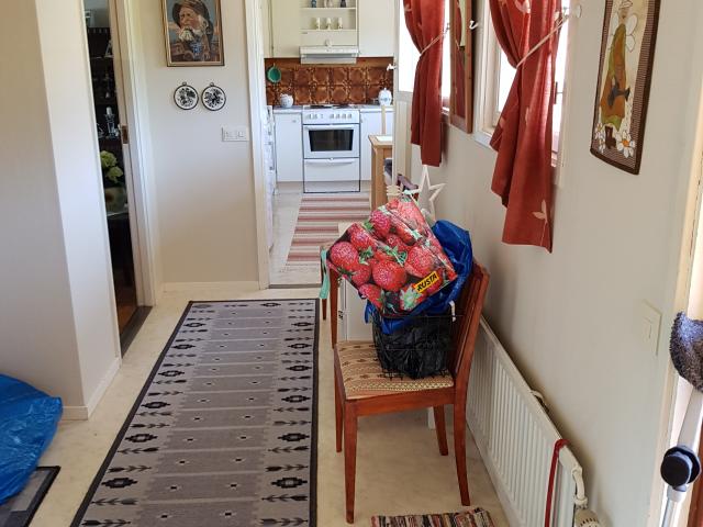 Lägenhet hyra i Segmon, Värmland