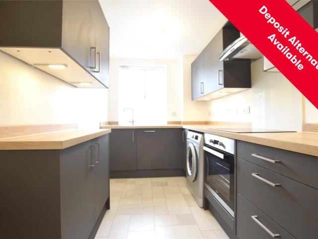 Apartment for rent in Lynworth, Golden Valley