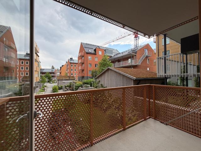 Lägenhet hyra i Sigtuna, Stockholm