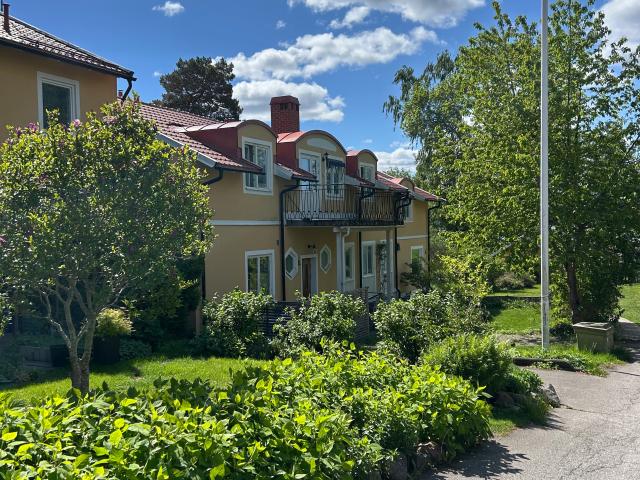 Lägenhet hyra i Sigtuna, Stockholm