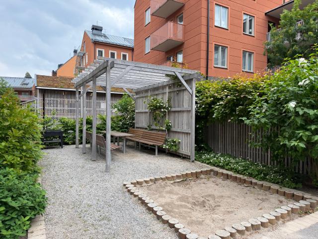 Lägenhet hyra i Sigtuna, Stockholm