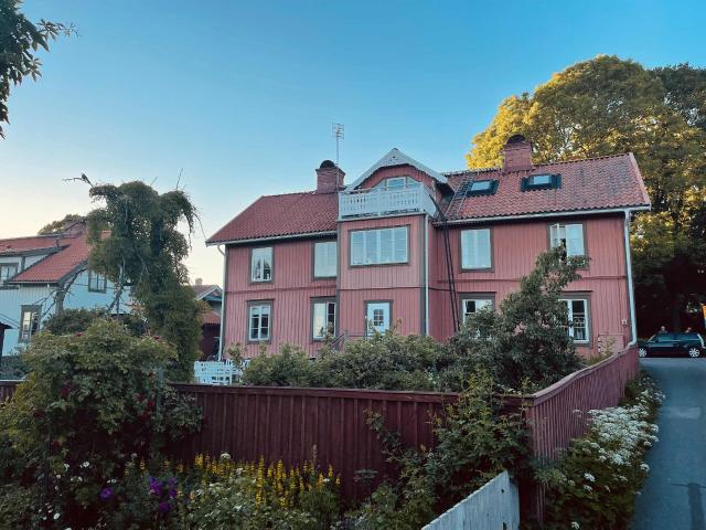 Lägenhet hyra i Sigtuna, Stockholm