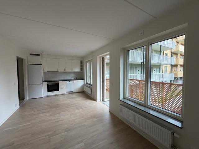 Lägenhet hyra i Sigtuna, Stockholm