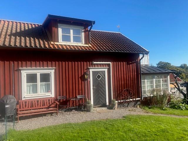Lägenhet hyra i Sigtuna, Stockholm