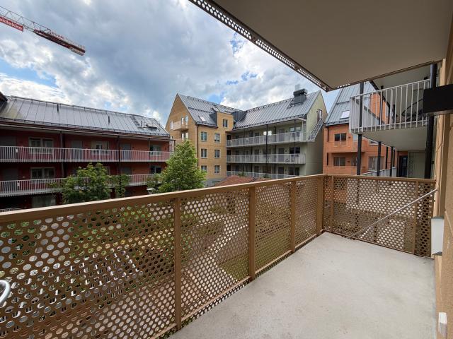 Lägenhet hyra i Sigtuna, Stockholm