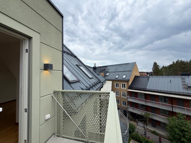 Lägenhet hyra i Sigtuna, Stockholm
