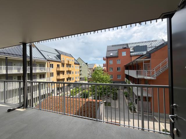Lägenhet hyra i Sigtuna, Stockholm