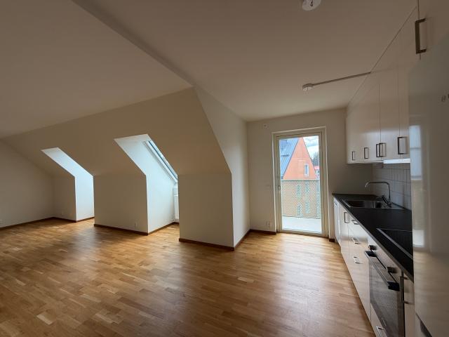 Lägenhet hyra i Sigtuna, Stockholm