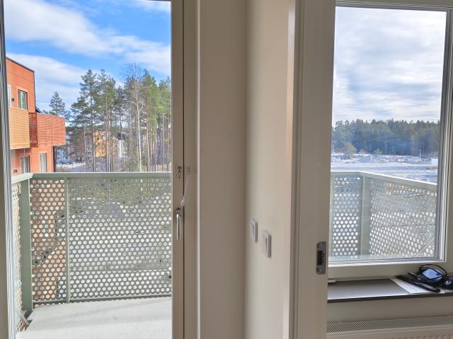 Lägenhet hyra i Sigtuna, Stockholm