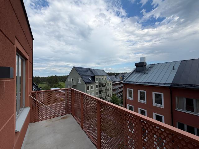 Lägenhet hyra i Sigtuna, Stockholm